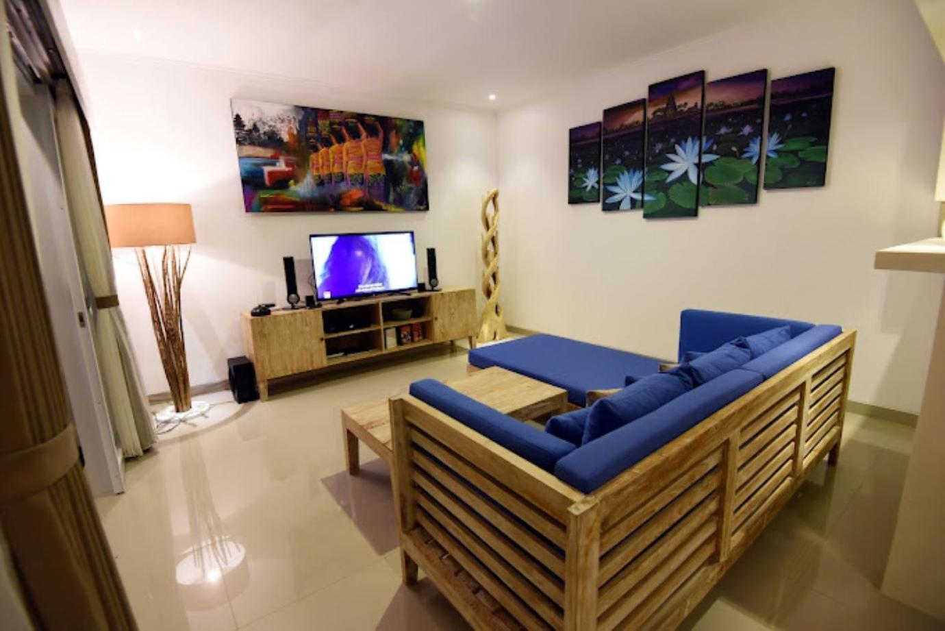 Villa Bluna Seminyak (Bali)