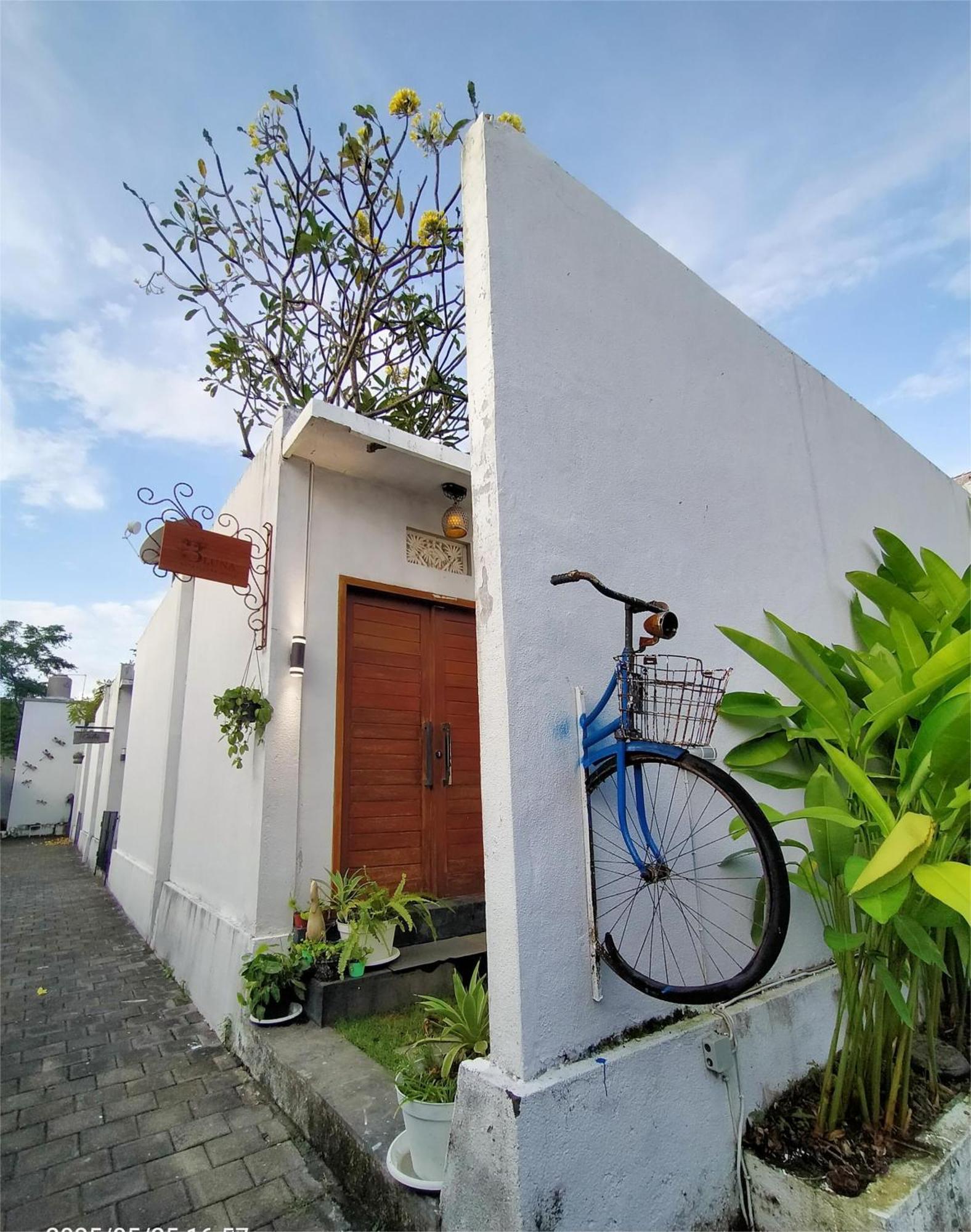 Bluna Villa