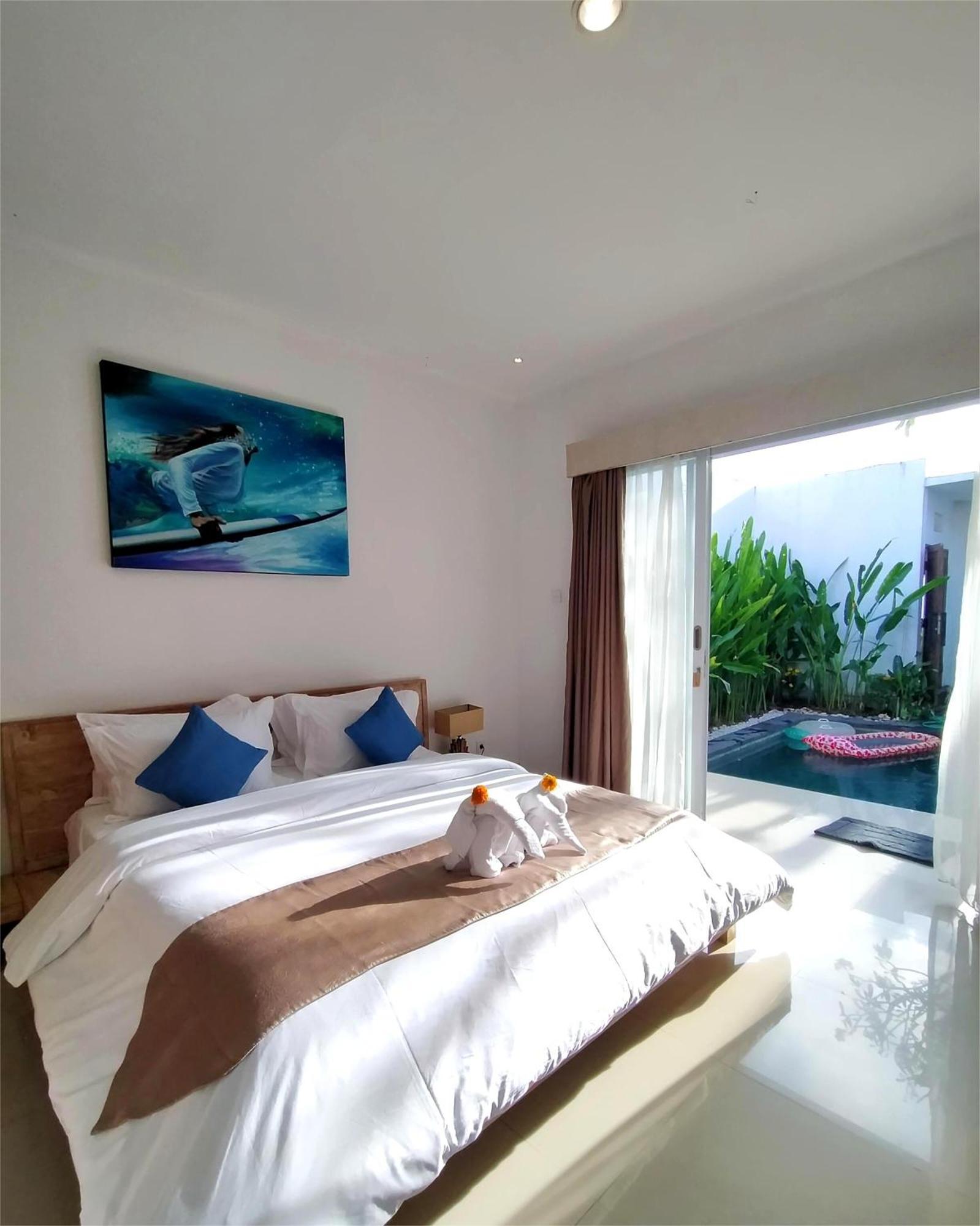 Bluna * Seminyak (Bali)