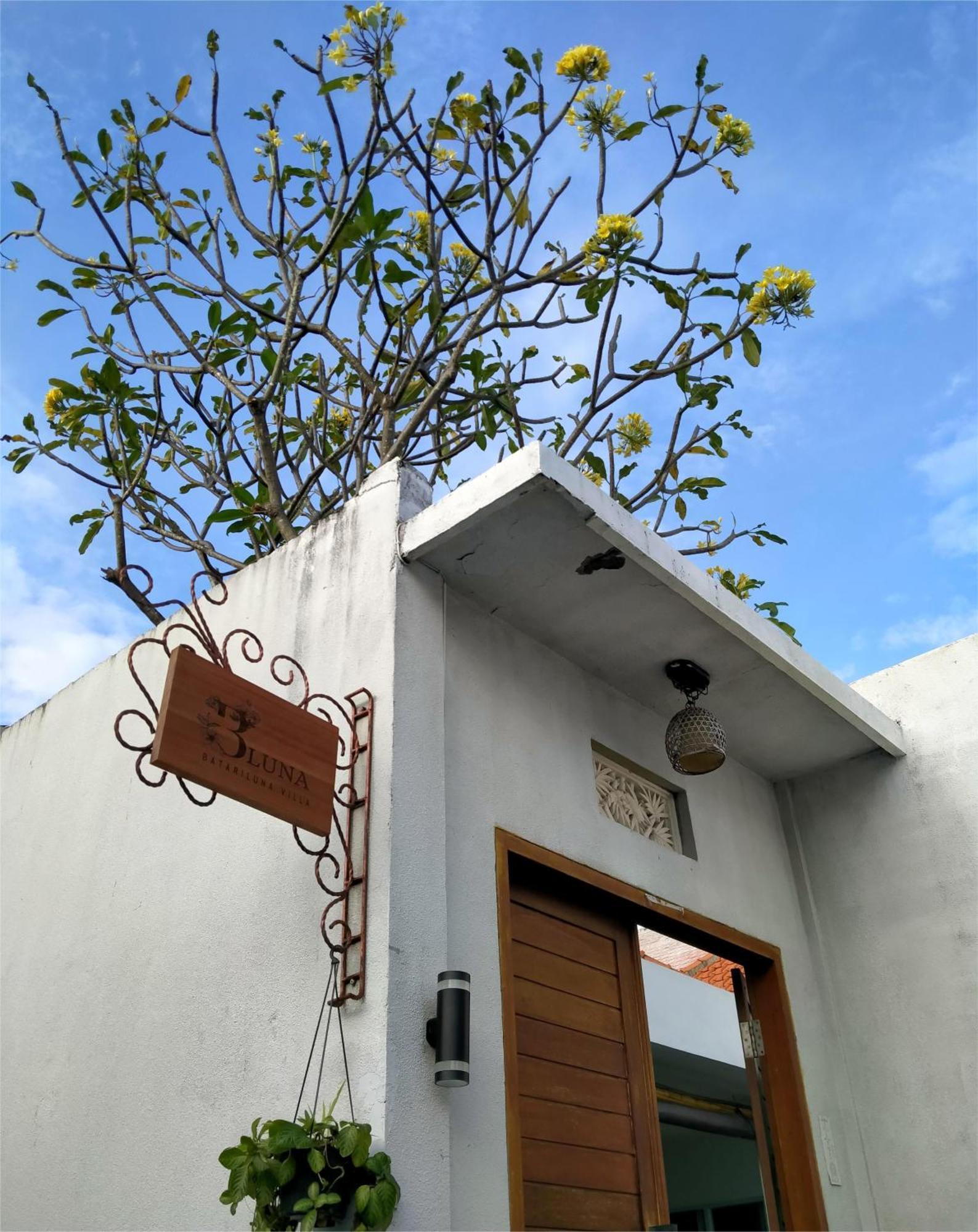 Villa Bluna Seminyak (Bali)